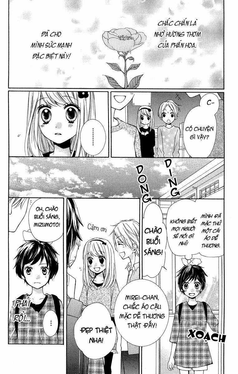 Screaming Lesson!!! - Chapter 32 - Trang 14