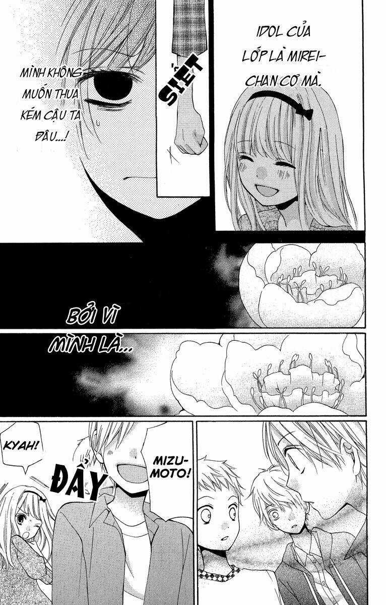 Screaming Lesson!!! - Chapter 32 - Trang 15