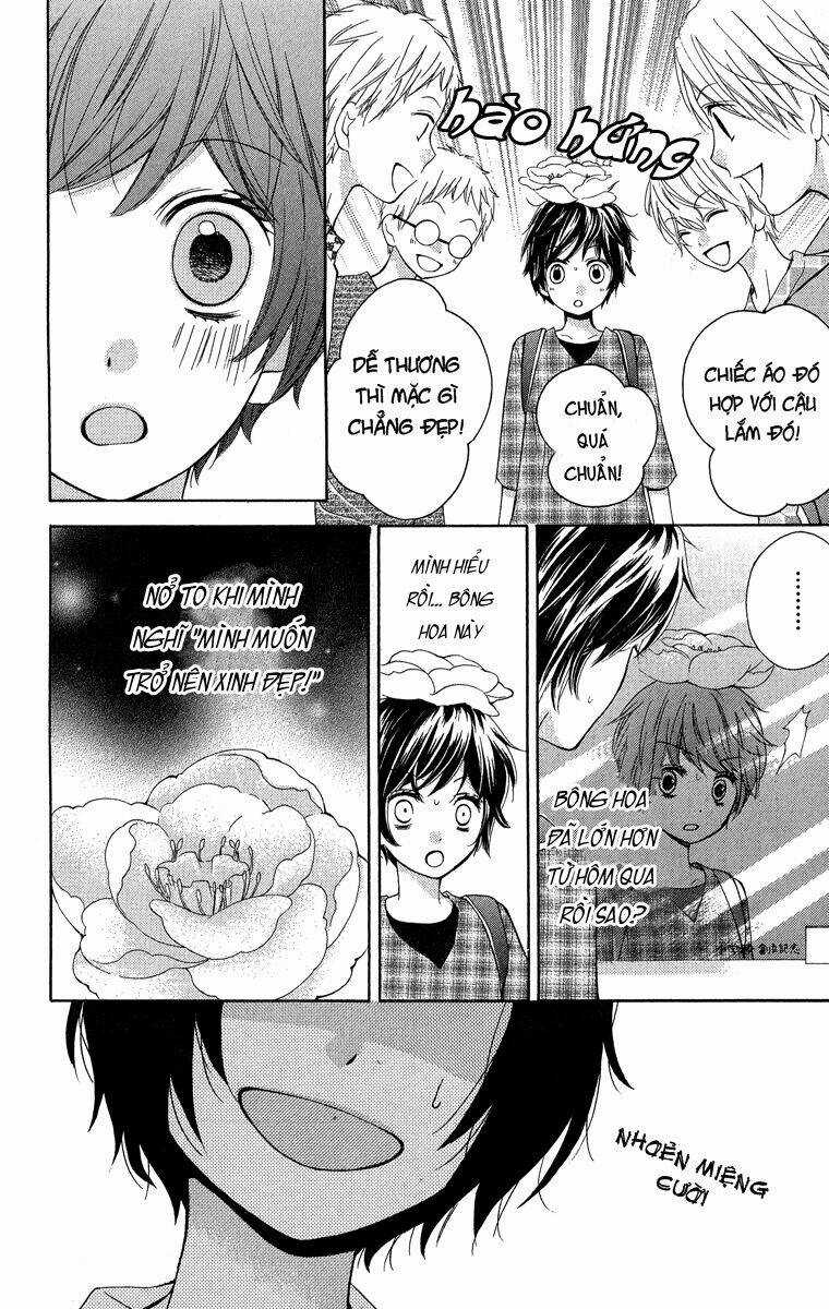 Screaming Lesson!!! - Chapter 32 - Trang 16