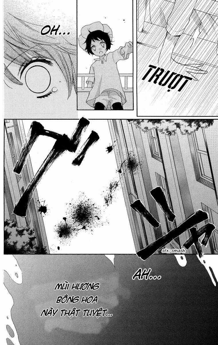 Screaming Lesson!!! - Chapter 32 - Trang 26