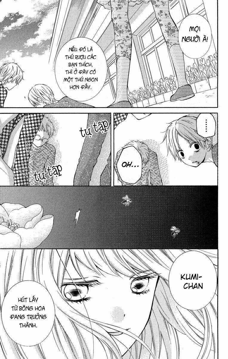 Screaming Lesson!!! - Chapter 32 - Trang 29