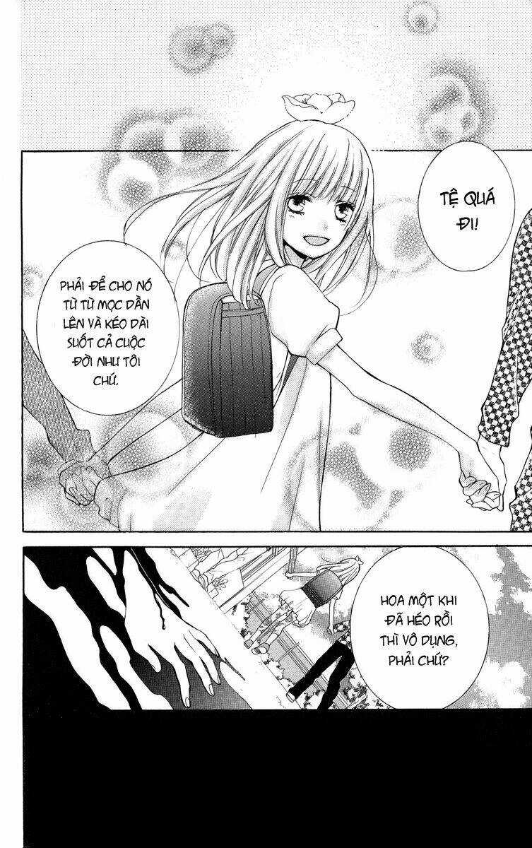 Screaming Lesson!!! - Chapter 32 - Trang 30