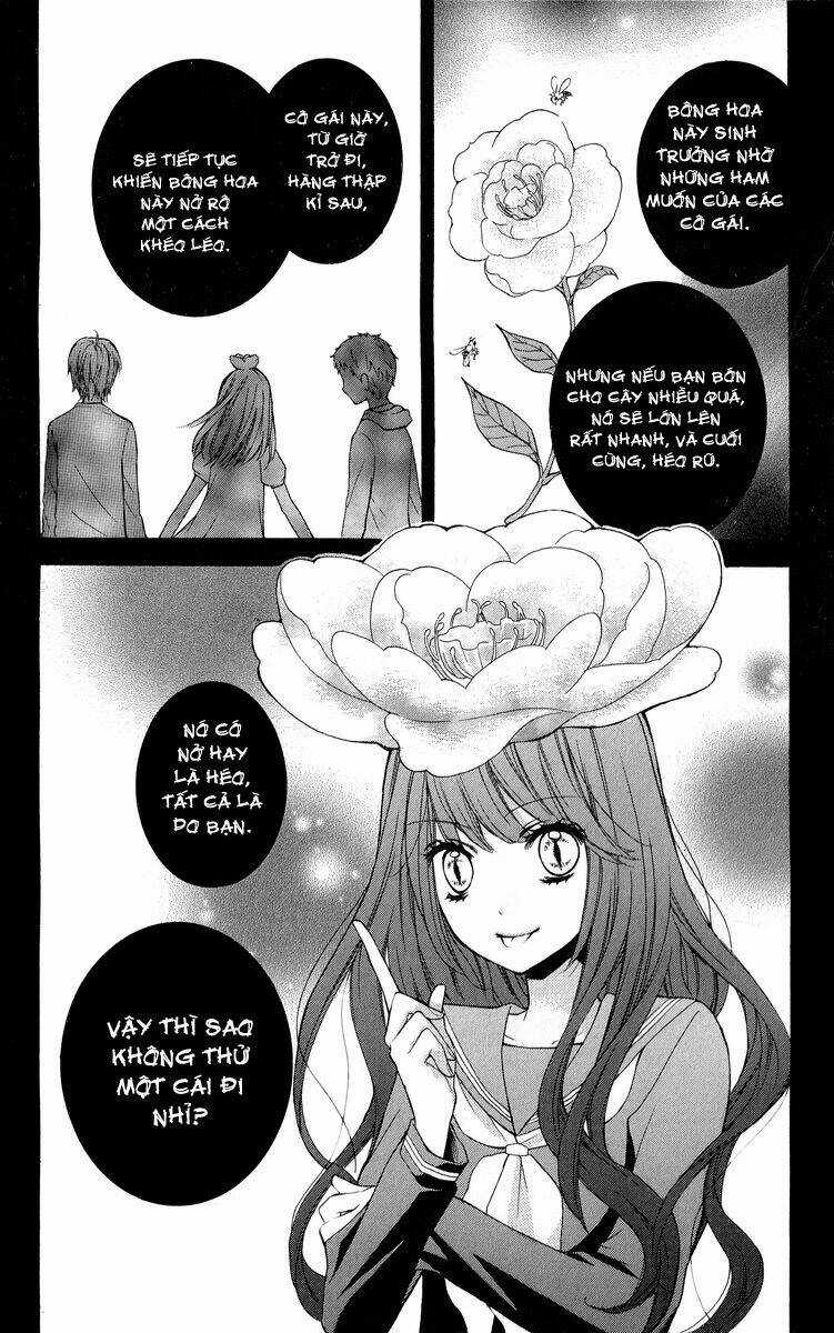 Screaming Lesson!!! - Chapter 32 - Trang 31