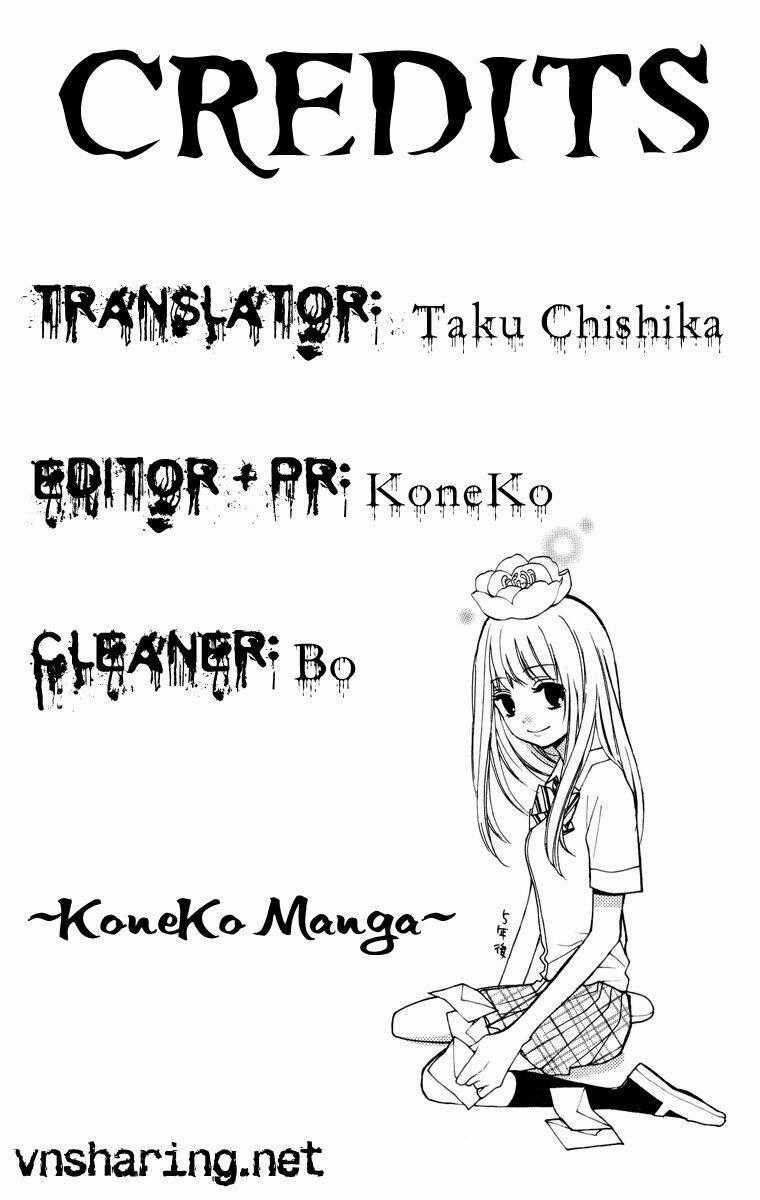 Screaming Lesson!!! - Chapter 32 - Trang 32