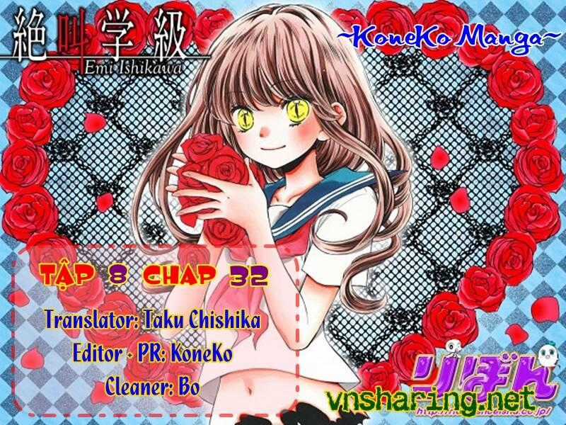 Screaming Lesson!!! - Chapter 32 - Trang 33