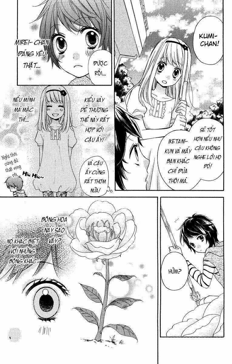 Screaming Lesson!!! - Chapter 32 - Trang 5