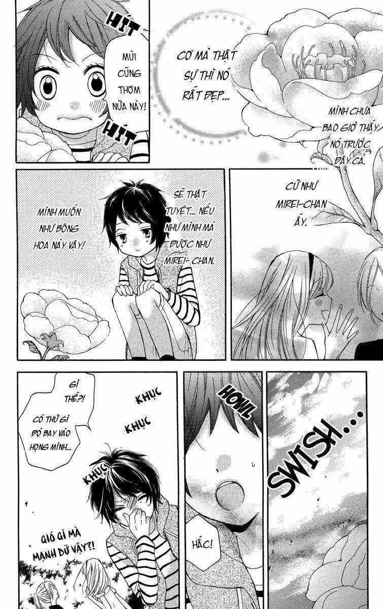 Screaming Lesson!!! - Chapter 32 - Trang 6