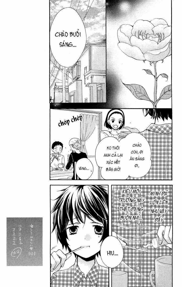 Screaming Lesson!!! - Chapter 32 - Trang 7