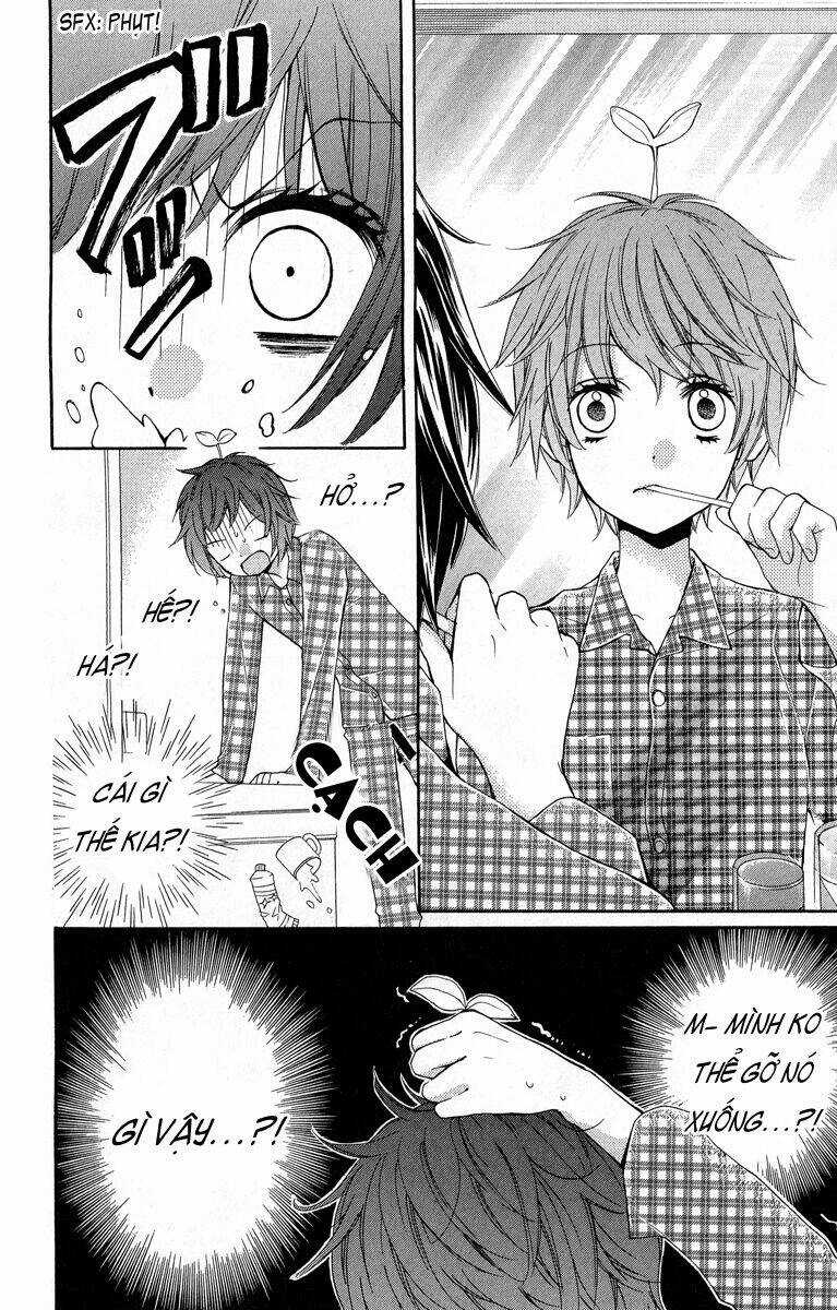 Screaming Lesson!!! - Chapter 32 - Trang 8