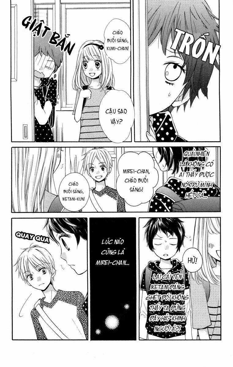 Screaming Lesson!!! - Chapter 32 - Trang 10