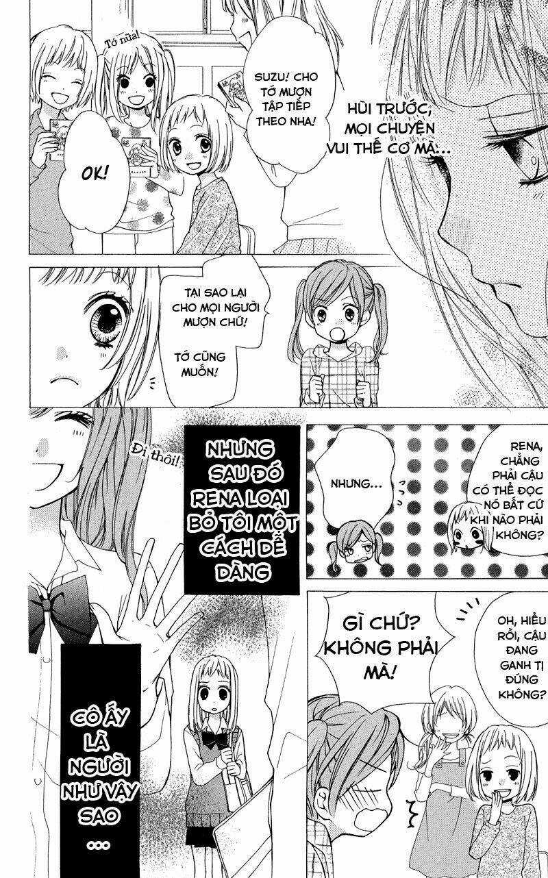 Screaming Lesson!!! - Chapter 33 - Trang 12