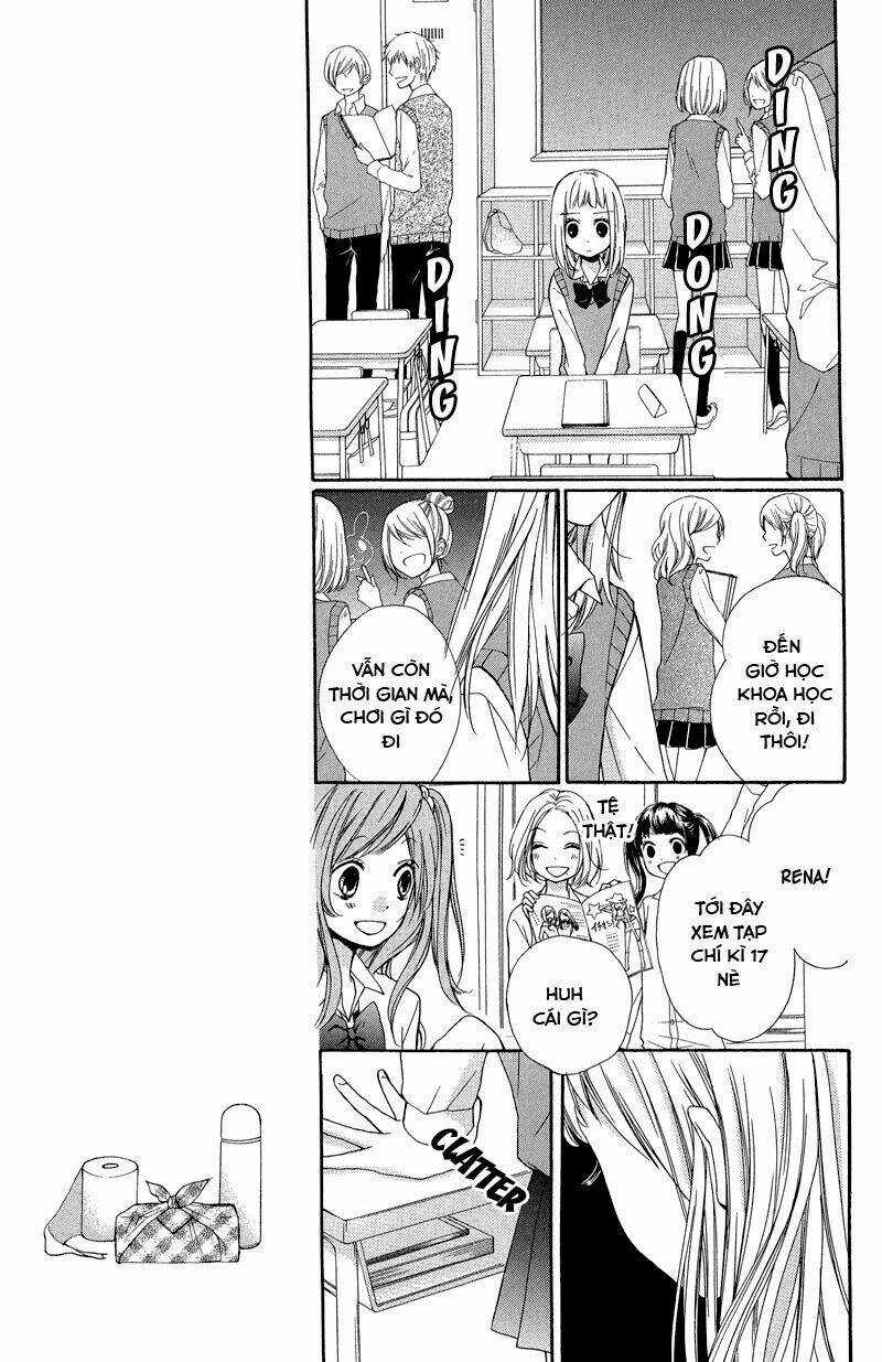 Screaming Lesson!!! - Chapter 33 - Trang 13