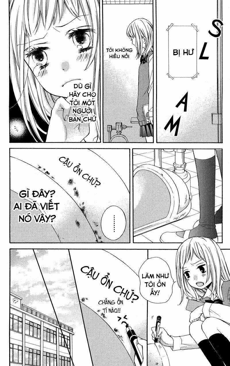 Screaming Lesson!!! - Chapter 33 - Trang 14