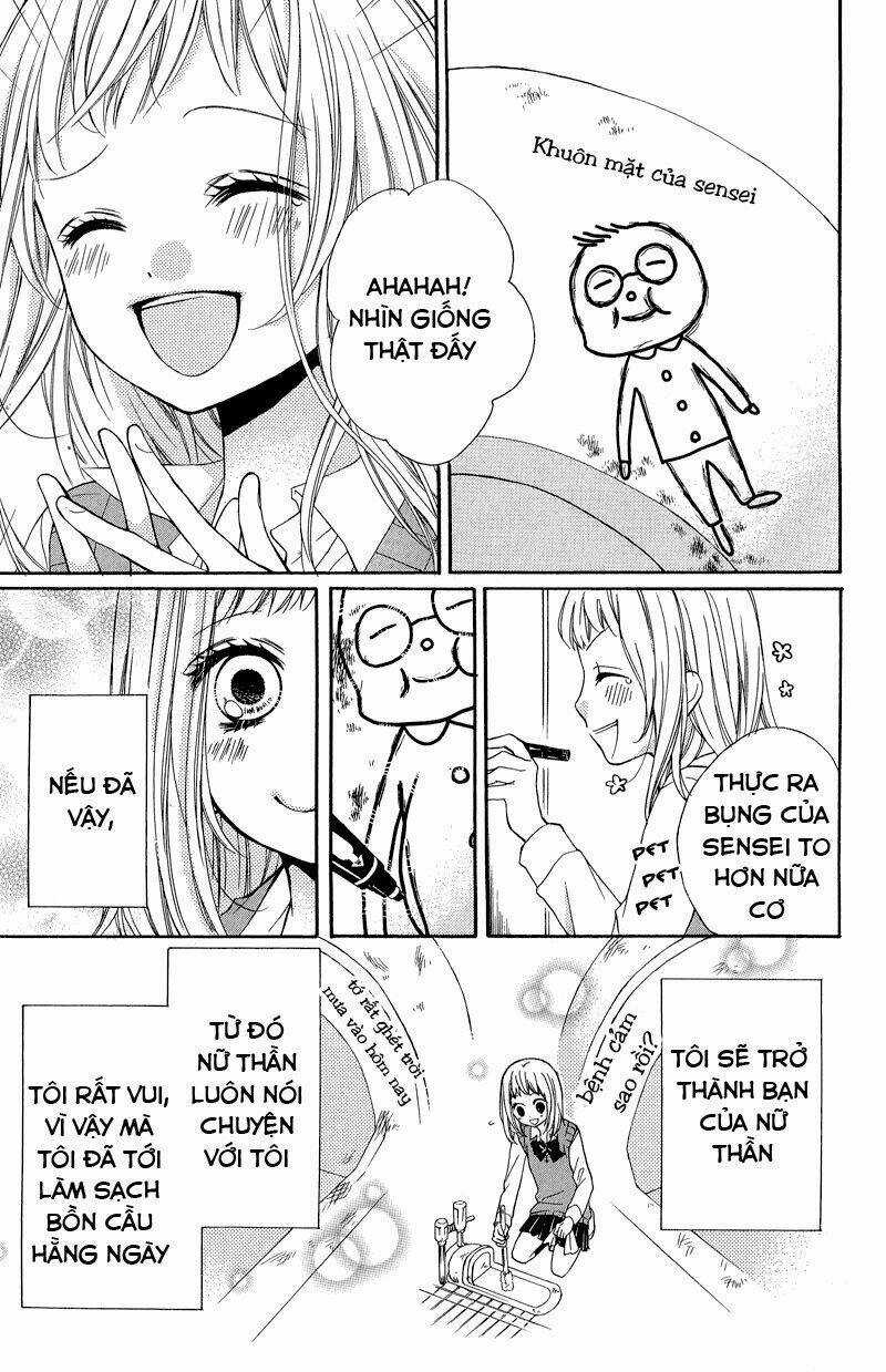 Screaming Lesson!!! - Chapter 33 - Trang 17