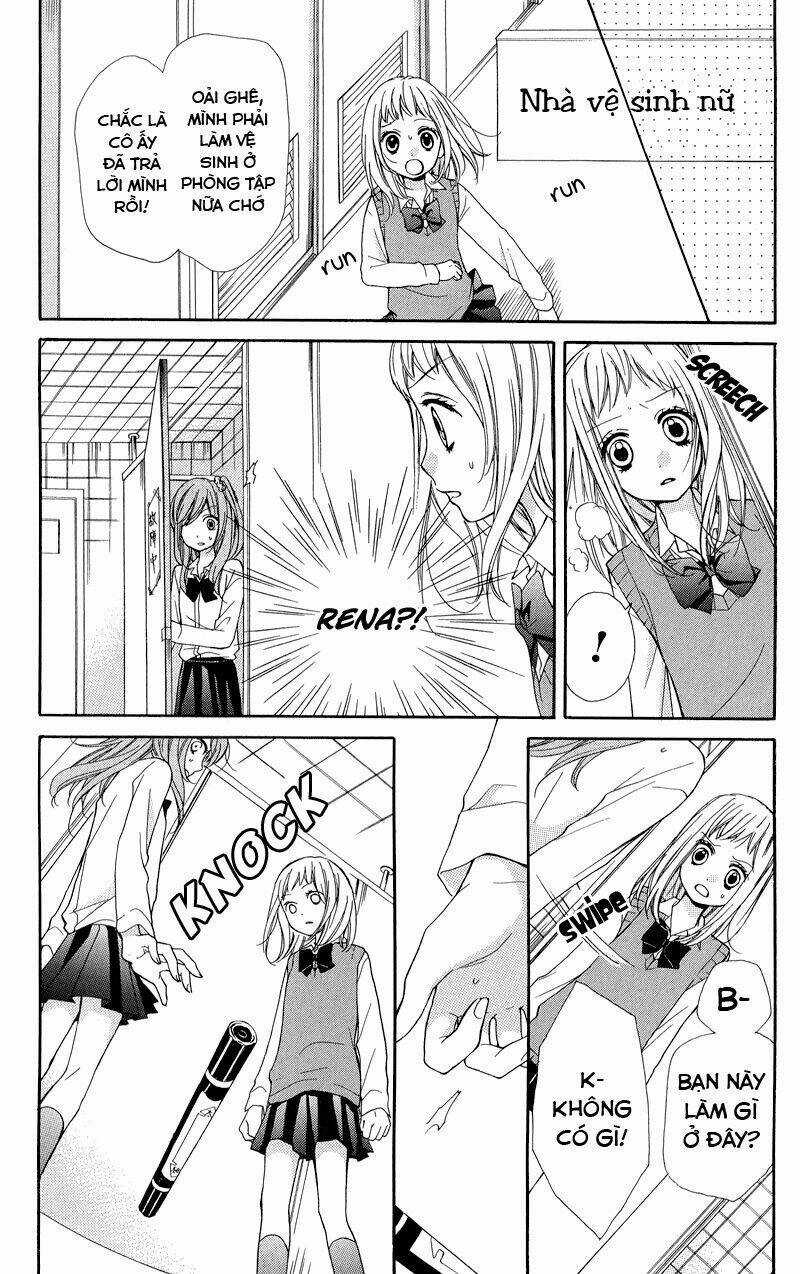 Screaming Lesson!!! - Chapter 33 - Trang 18