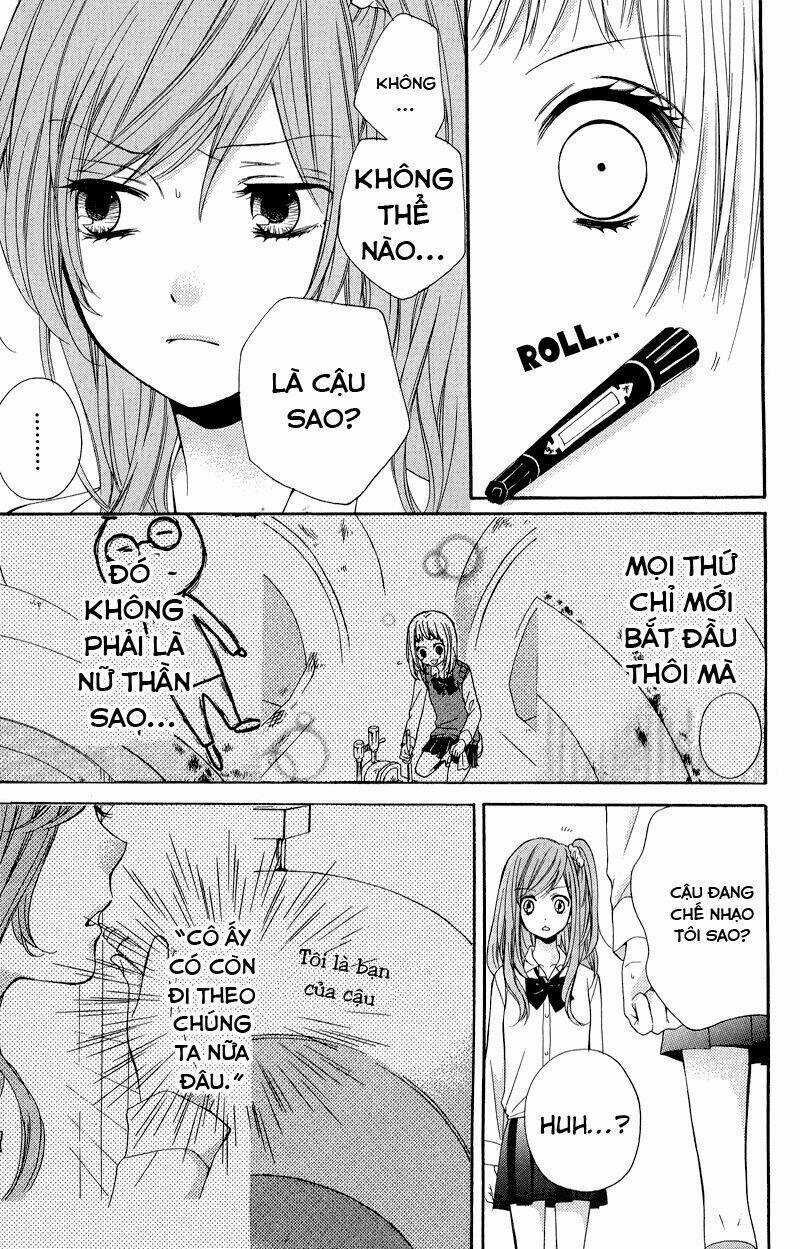 Screaming Lesson!!! - Chapter 33 - Trang 19