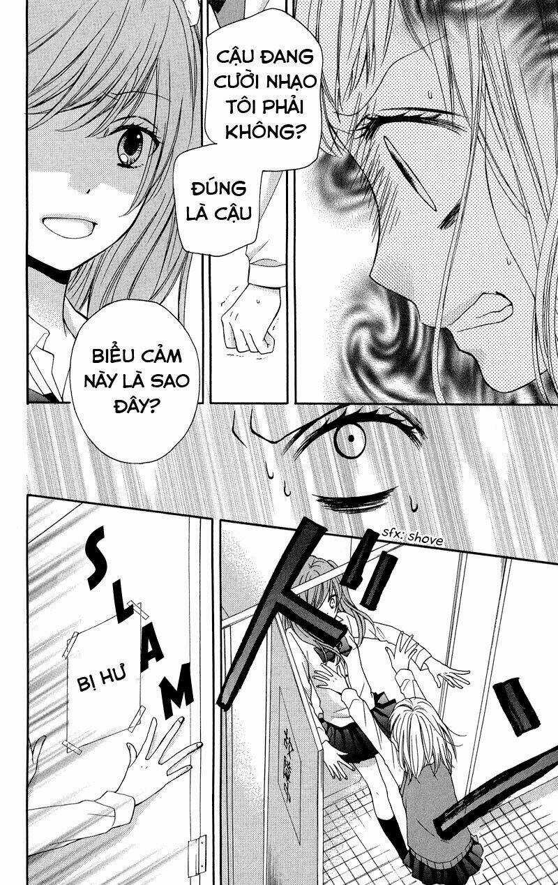 Screaming Lesson!!! - Chapter 33 - Trang 20
