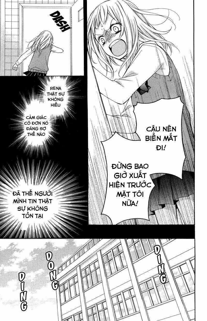 Screaming Lesson!!! - Chapter 33 - Trang 21