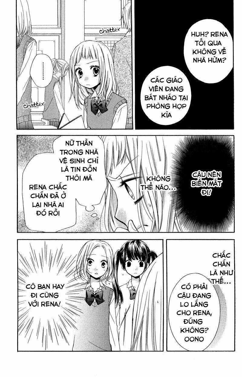 Screaming Lesson!!! - Chapter 33 - Trang 22