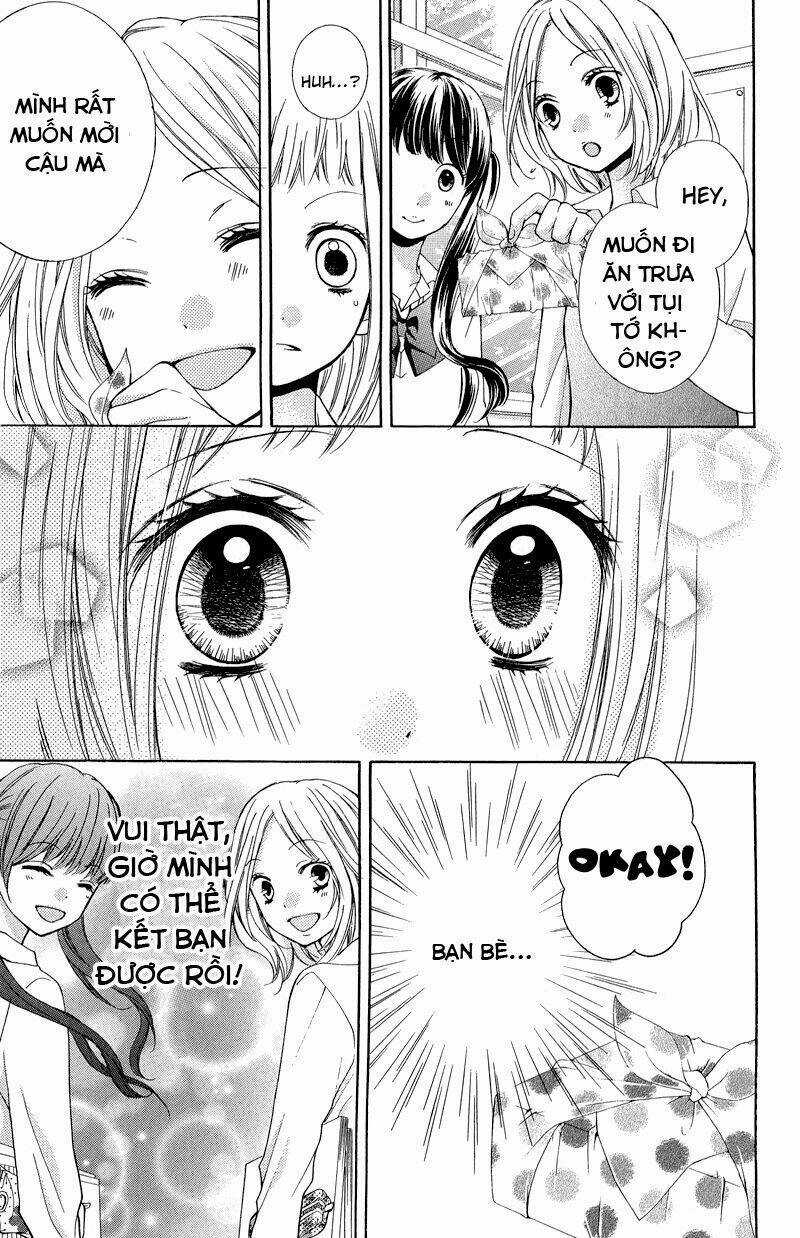 Screaming Lesson!!! - Chapter 33 - Trang 23