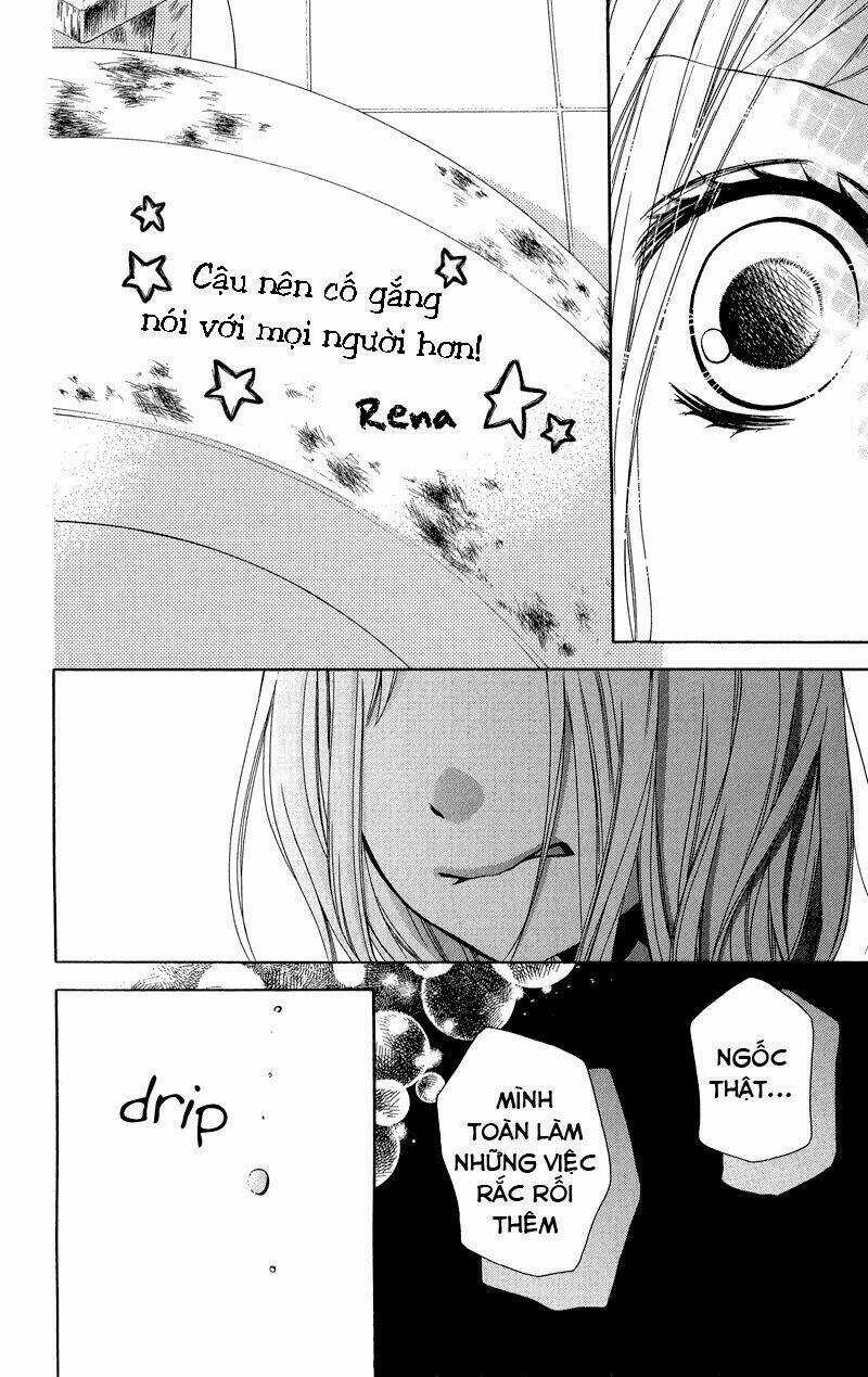 Screaming Lesson!!! - Chapter 33 - Trang 28