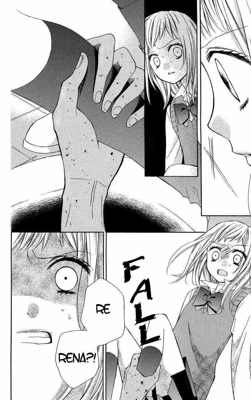 Screaming Lesson!!! - Chapter 33 - Trang 30