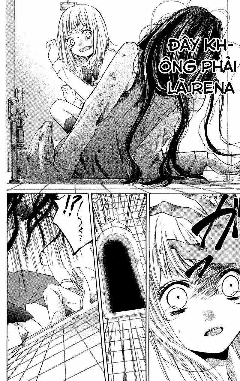 Screaming Lesson!!! - Chapter 33 - Trang 32