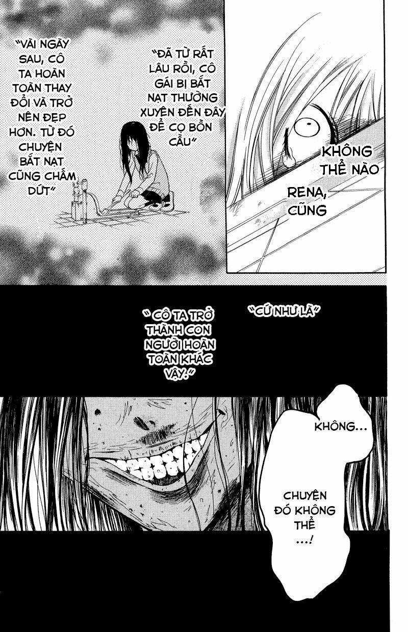 Screaming Lesson!!! - Chapter 33 - Trang 33