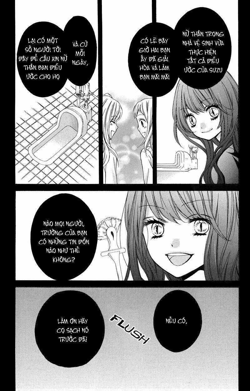 Screaming Lesson!!! - Chapter 33 - Trang 35