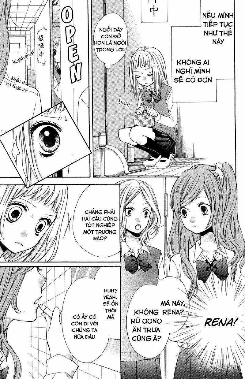 Screaming Lesson!!! - Chapter 33 - Trang 9