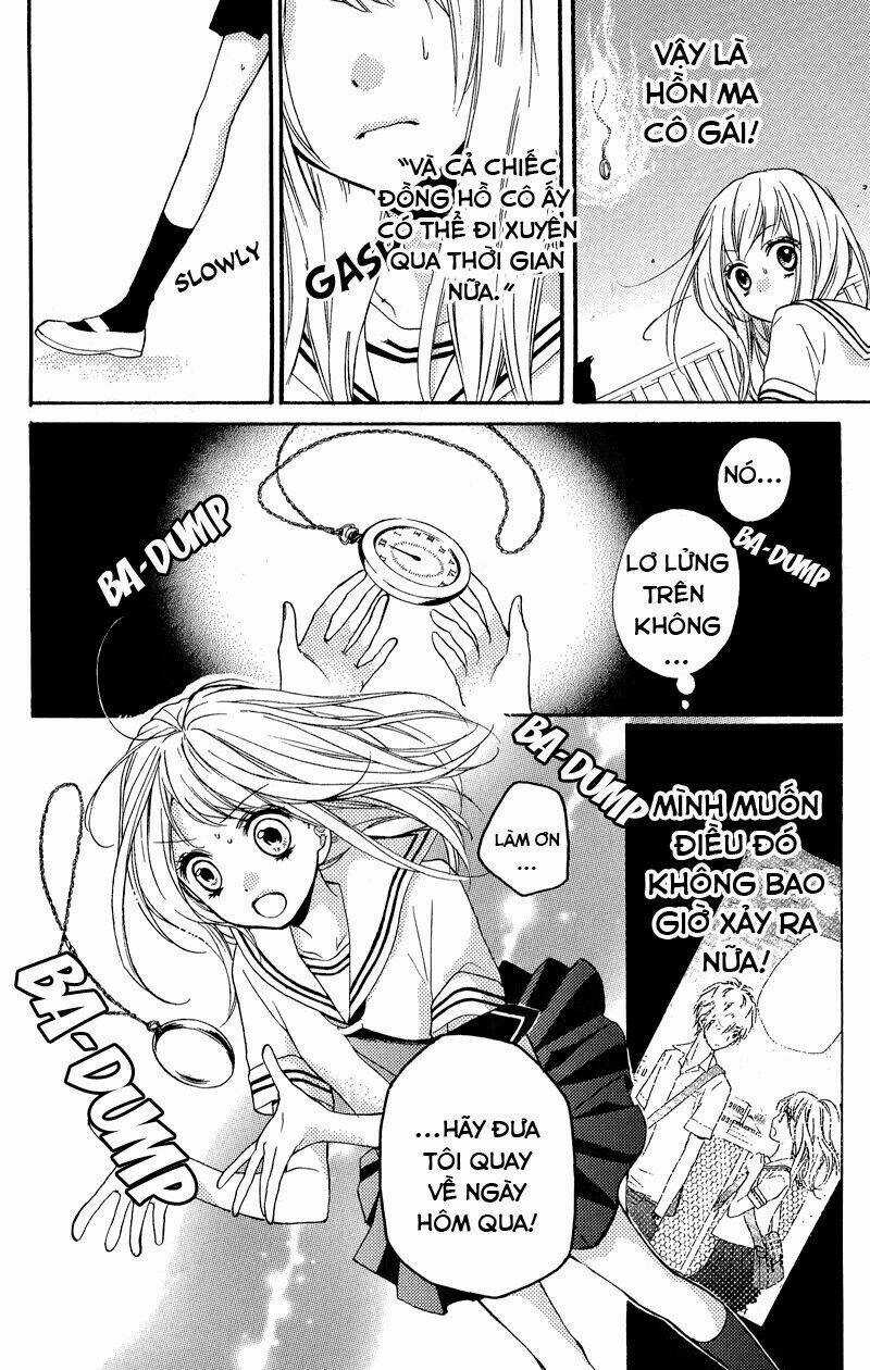 Screaming Lesson!!! - Chapter 34 - Trang 11