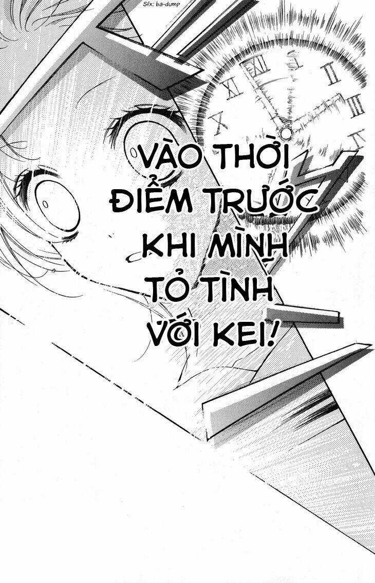 Screaming Lesson!!! - Chapter 34 - Trang 12