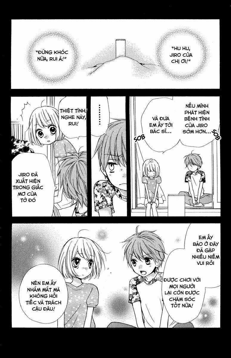 Screaming Lesson!!! - Chapter 34 - Trang 26