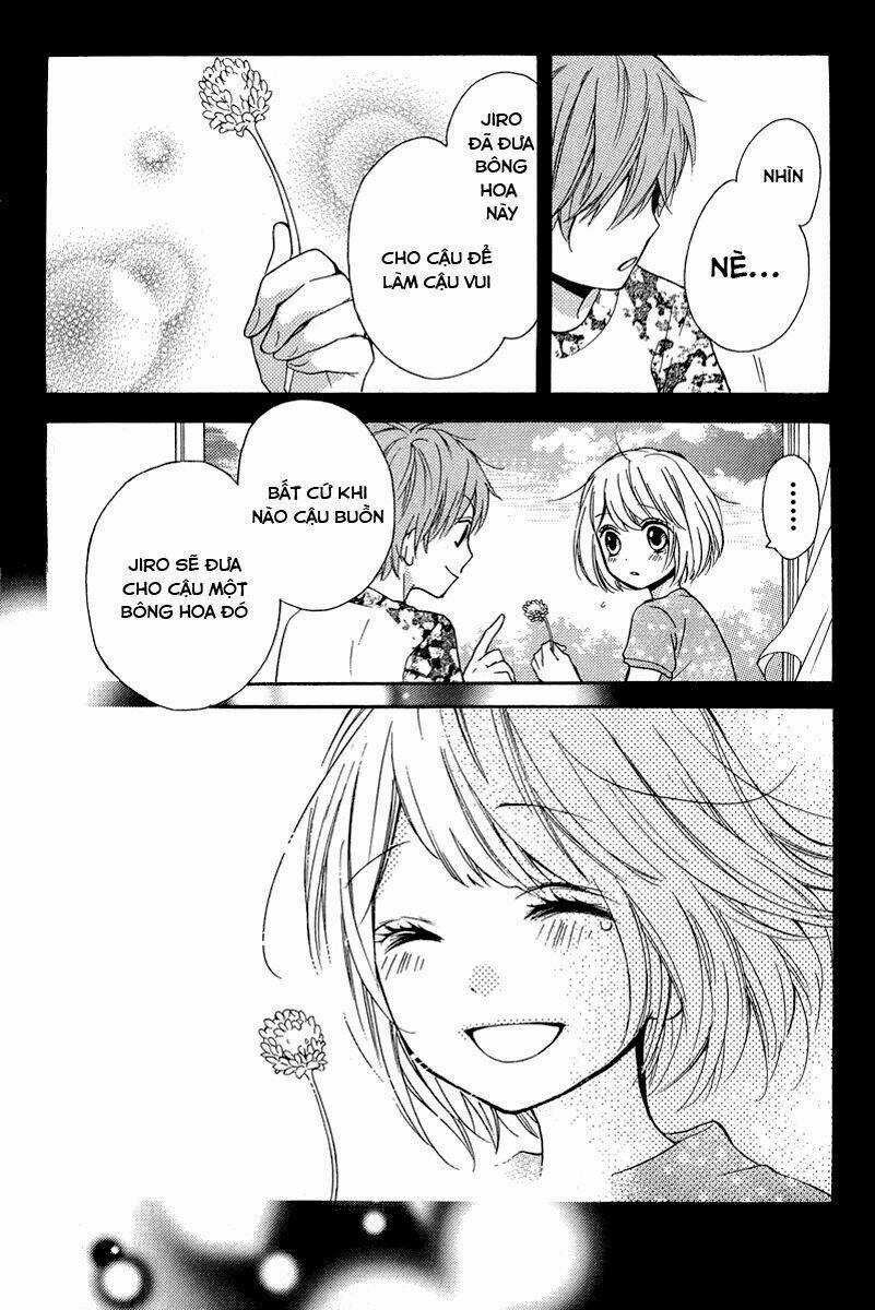 Screaming Lesson!!! - Chapter 34 - Trang 27