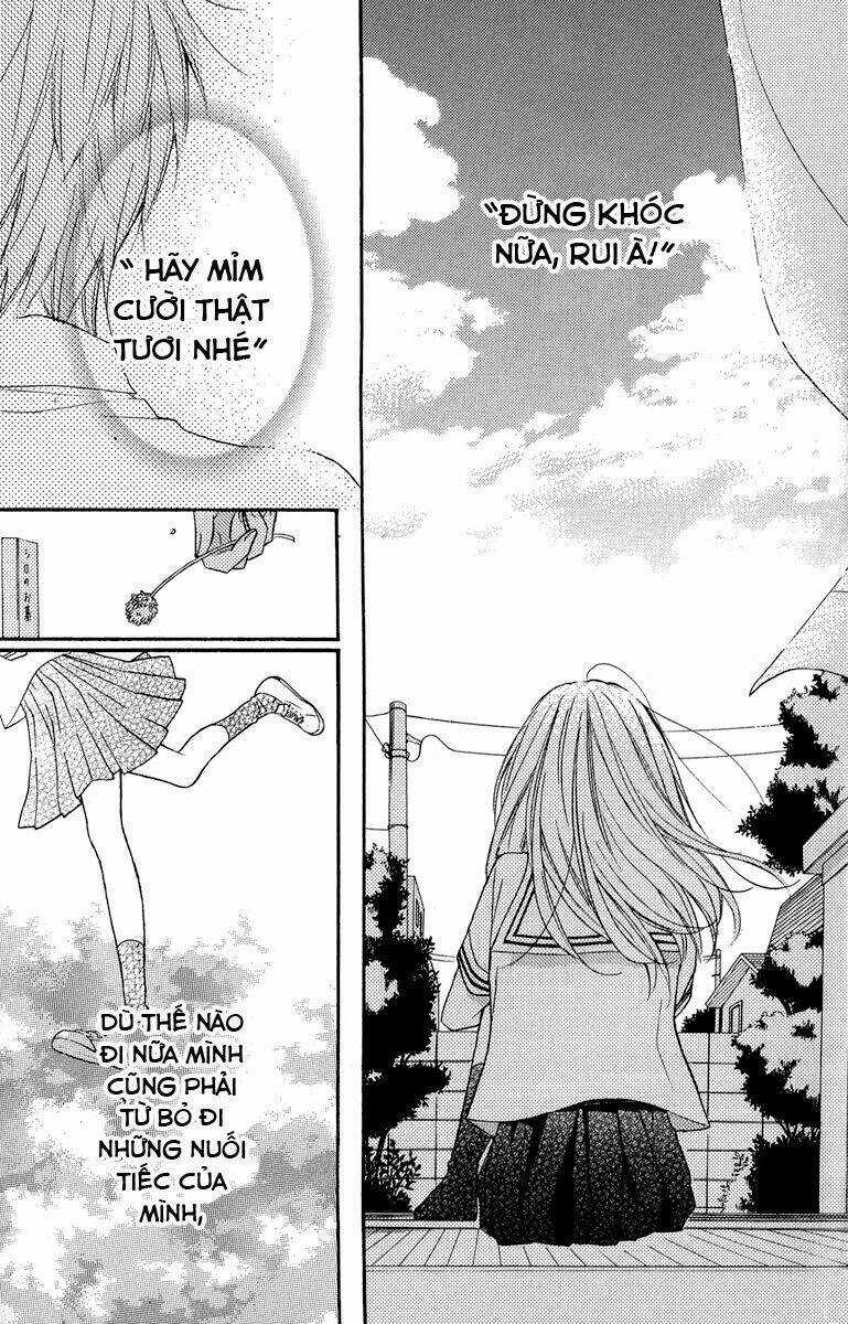 Screaming Lesson!!! - Chapter 34 - Trang 28