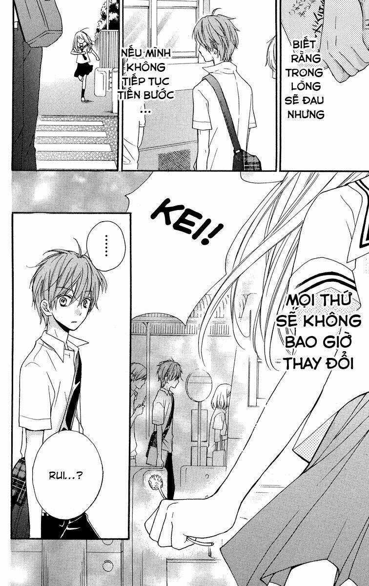 Screaming Lesson!!! - Chapter 34 - Trang 29