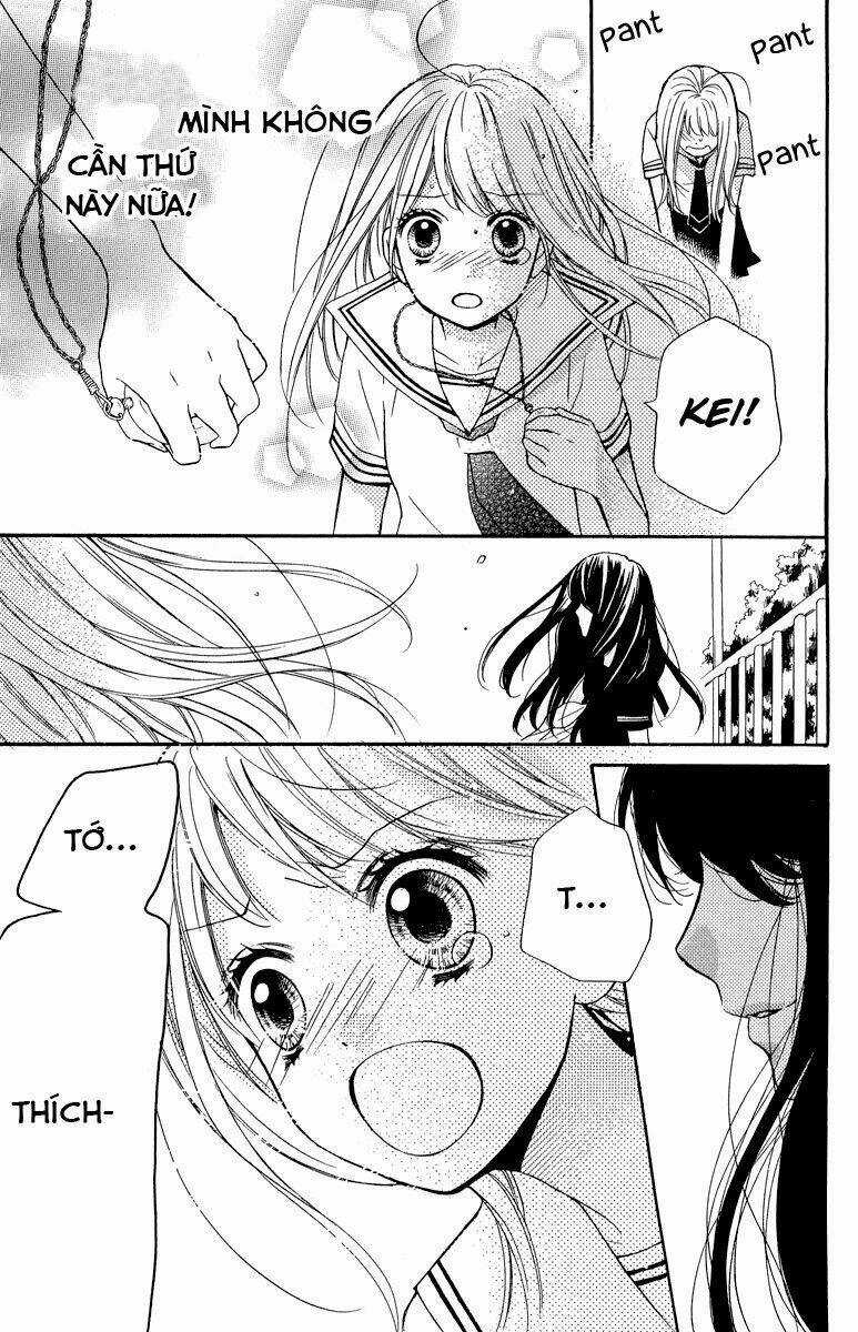 Screaming Lesson!!! - Chapter 34 - Trang 30