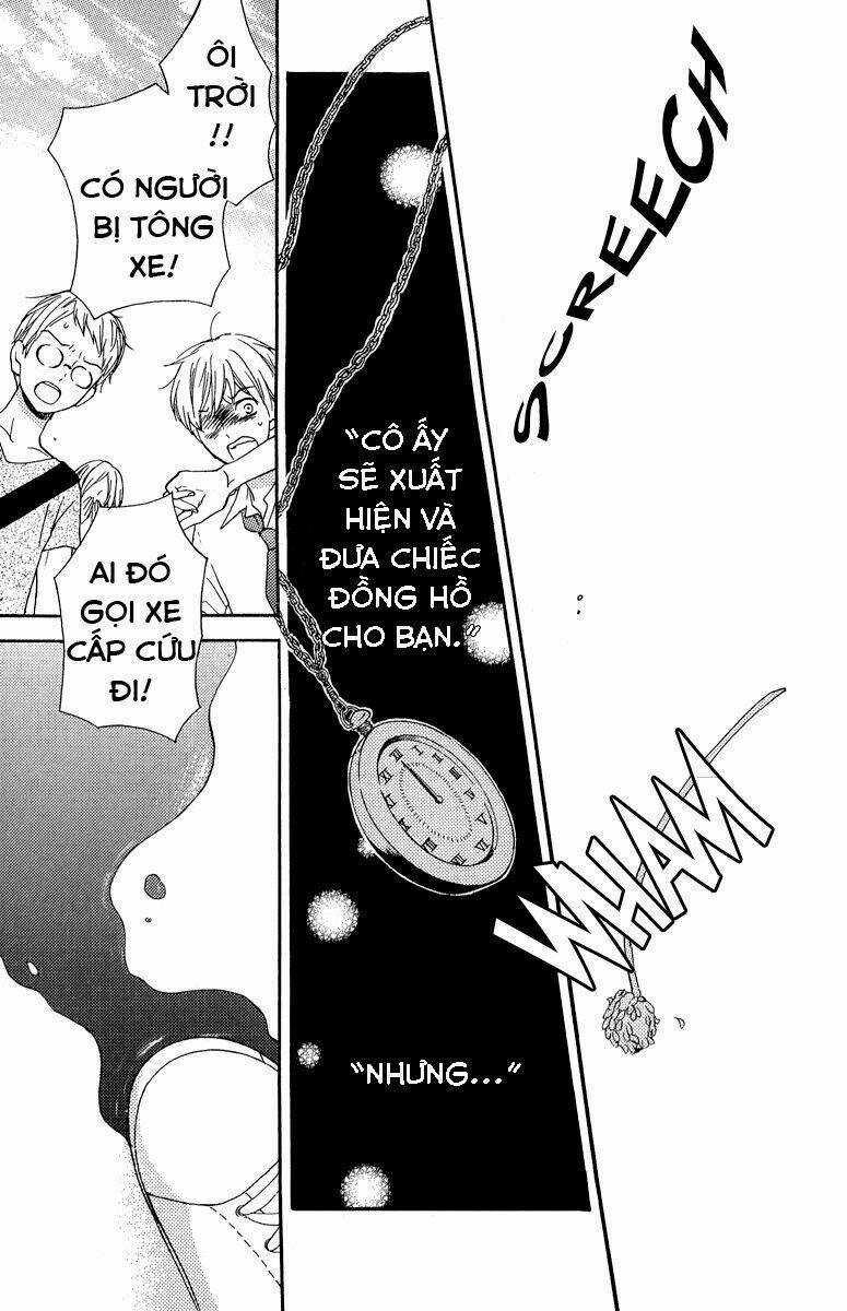 Screaming Lesson!!! - Chapter 34 - Trang 32