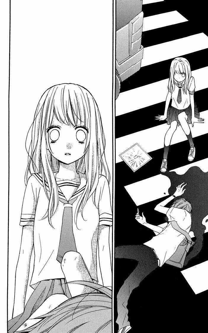 Screaming Lesson!!! - Chapter 34 - Trang 33