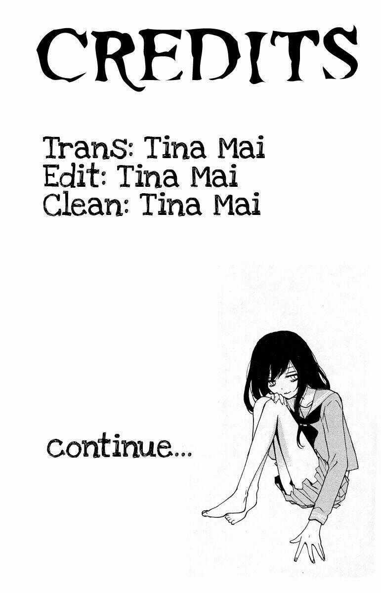 Screaming Lesson!!! - Chapter 34 - Trang 35