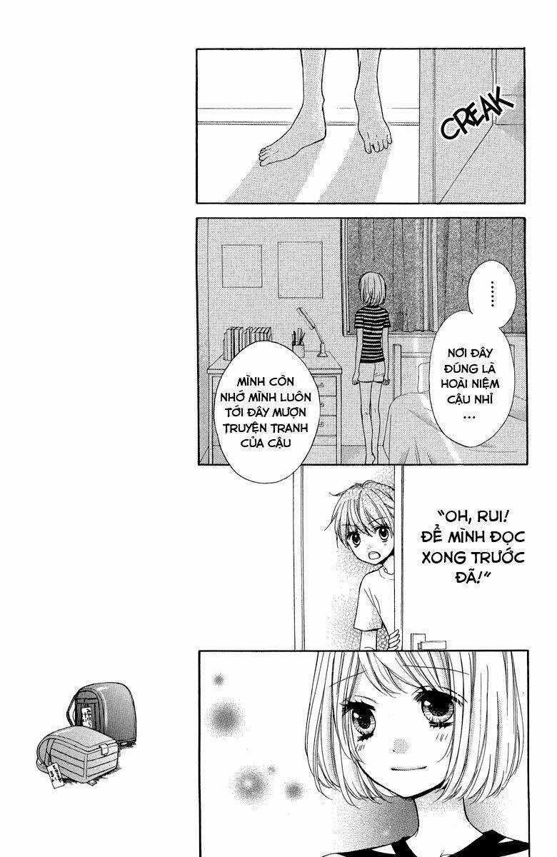 Screaming Lesson!!! - Chapter 35 - Trang 11