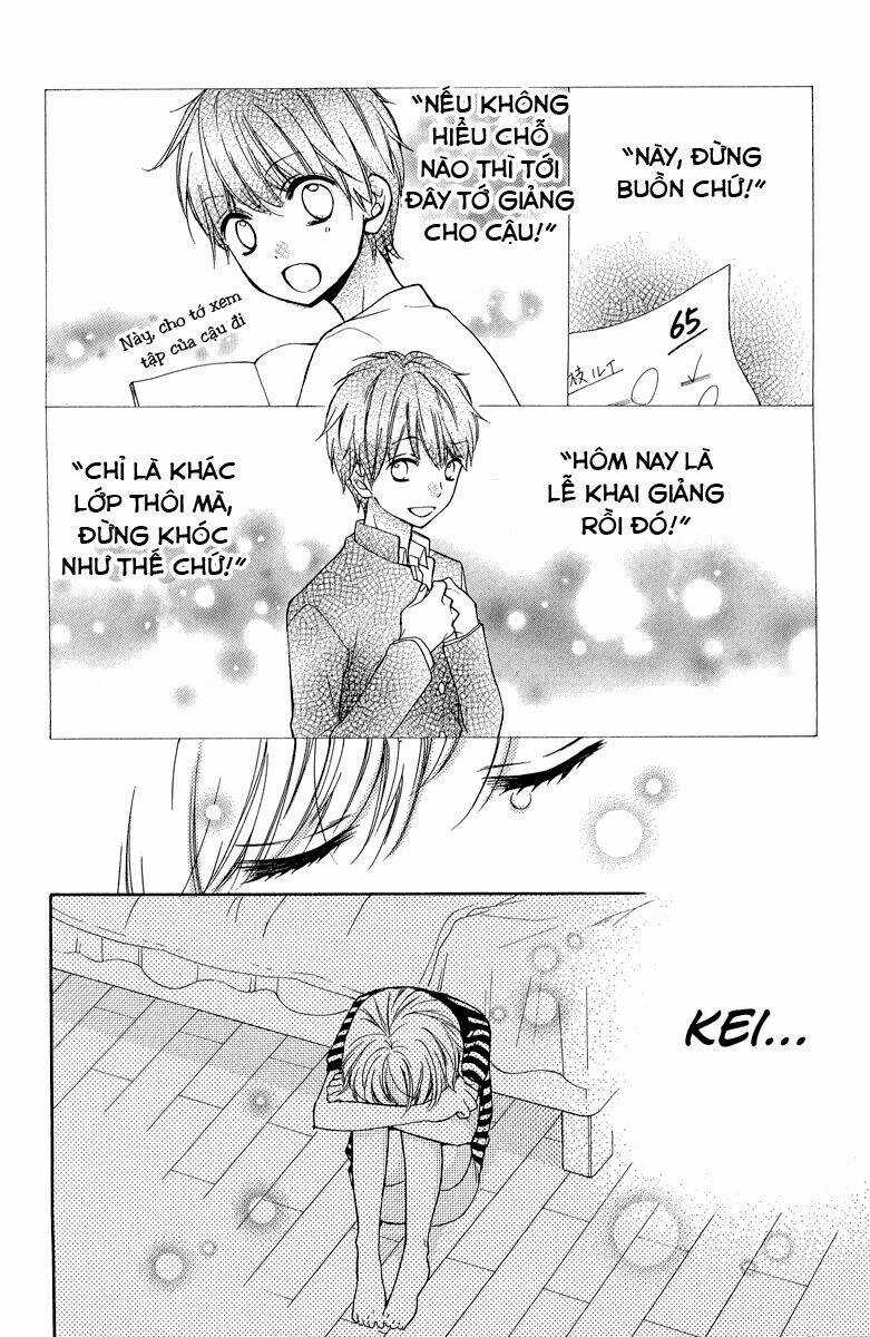 Screaming Lesson!!! - Chapter 35 - Trang 12