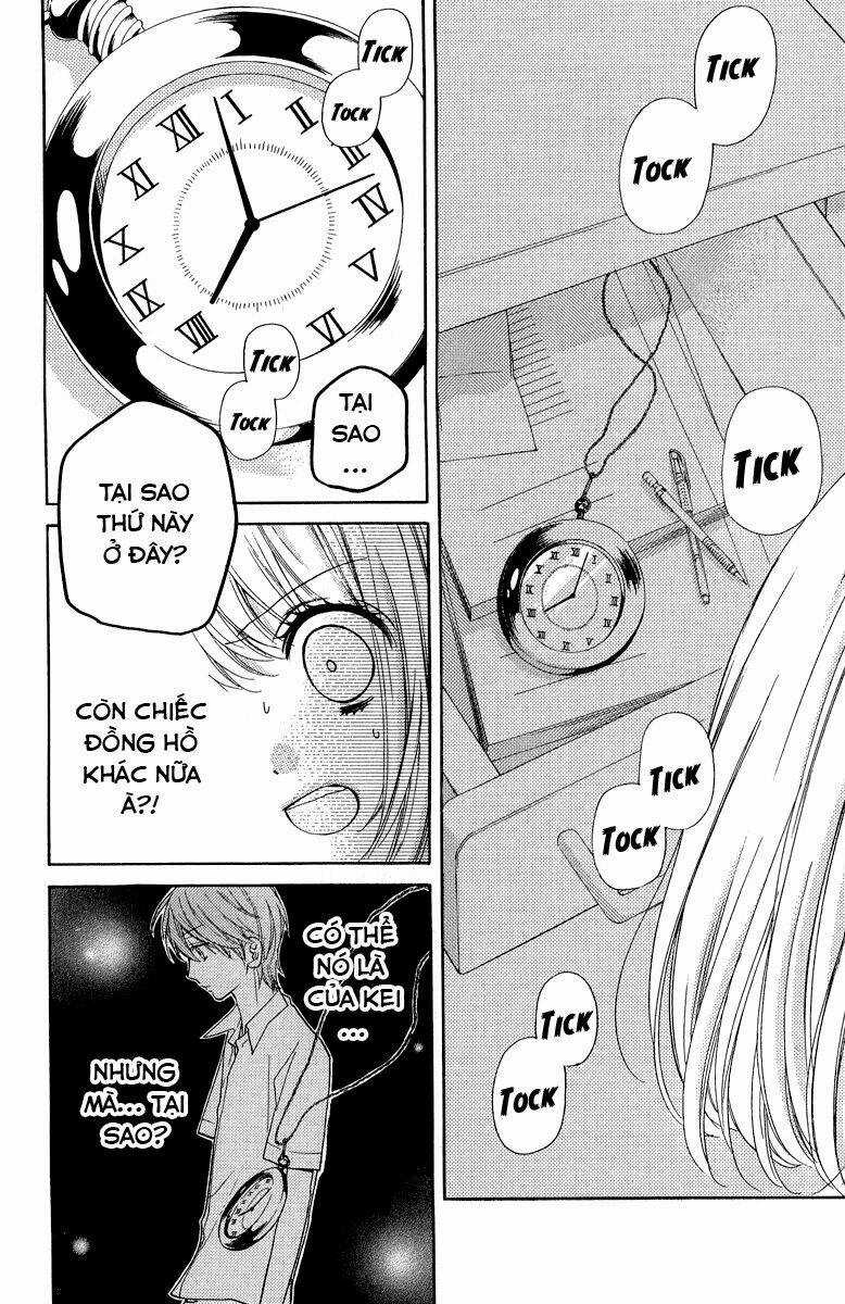 Screaming Lesson!!! - Chapter 35 - Trang 14