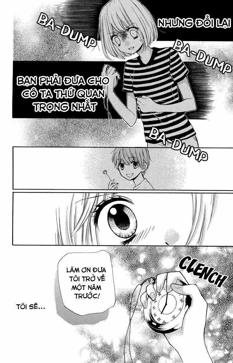 Screaming Lesson!!! - Chapter 35 - Trang 16