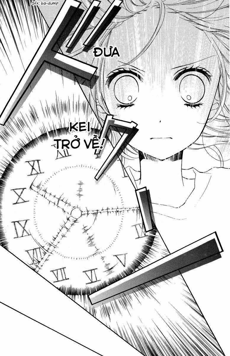 Screaming Lesson!!! - Chapter 35 - Trang 17