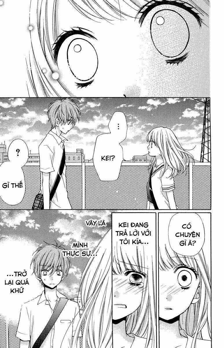 Screaming Lesson!!! - Chapter 35 - Trang 19