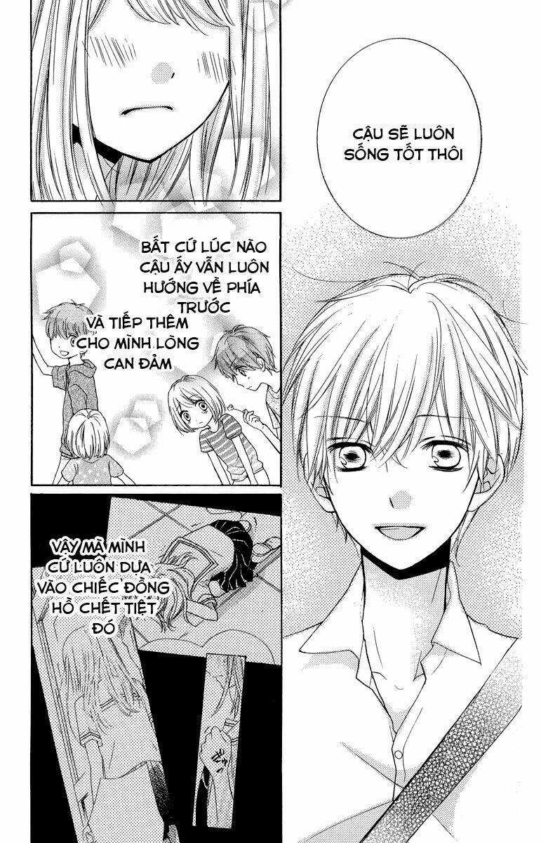 Screaming Lesson!!! - Chapter 35 - Trang 23