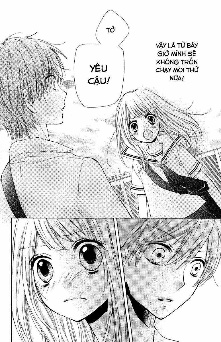 Screaming Lesson!!! - Chapter 35 - Trang 24