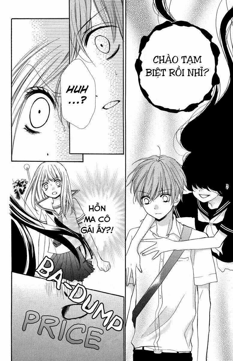 Screaming Lesson!!! - Chapter 35 - Trang 26