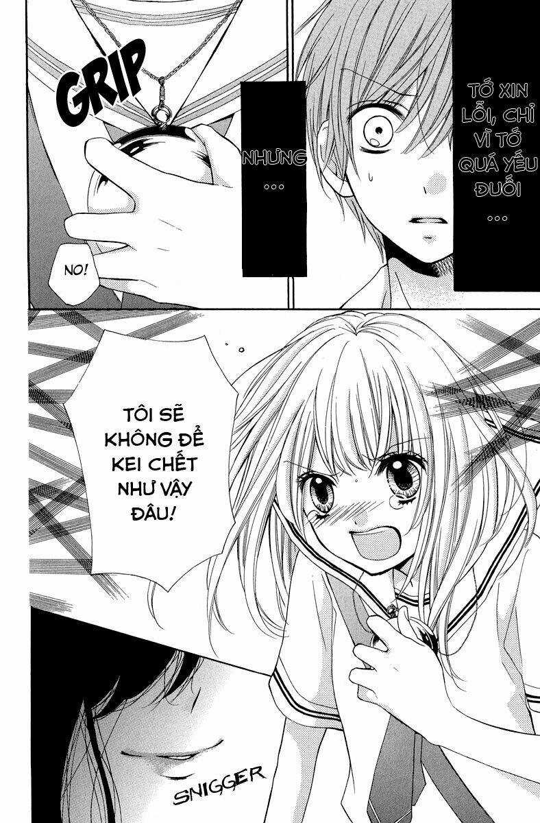 Screaming Lesson!!! - Chapter 35 - Trang 28